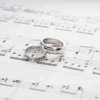 結婚式 音楽