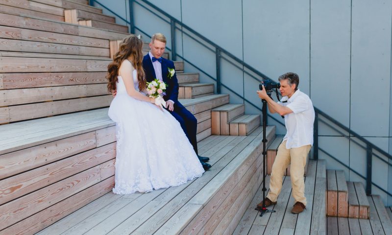 結婚式　カメラマン　持ち込み　