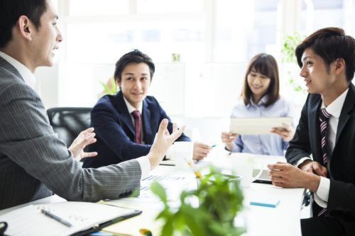 プロフィールムービー　コメント　社会人