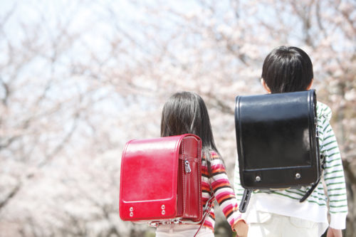 プロフィールムービー　コメント　小学生