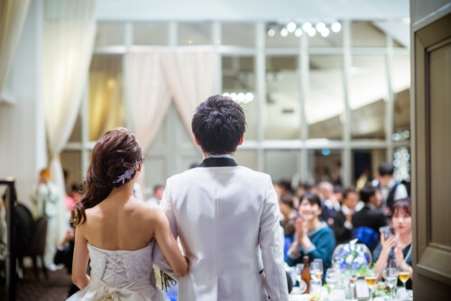 結婚式　コロナ対策　招待状以外