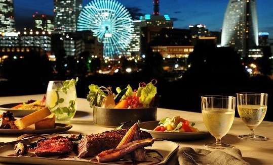 誕生日 サプライズ 横浜