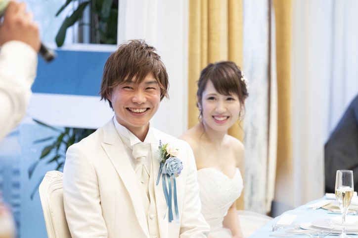 結婚式 ビデオレター