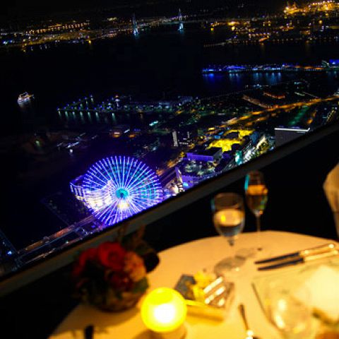 誕生日 サプライズ 横浜