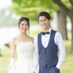 結婚式　余興の時間